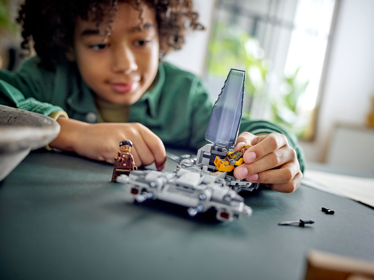 Star Wars 75346 Snubfighter der Piraten