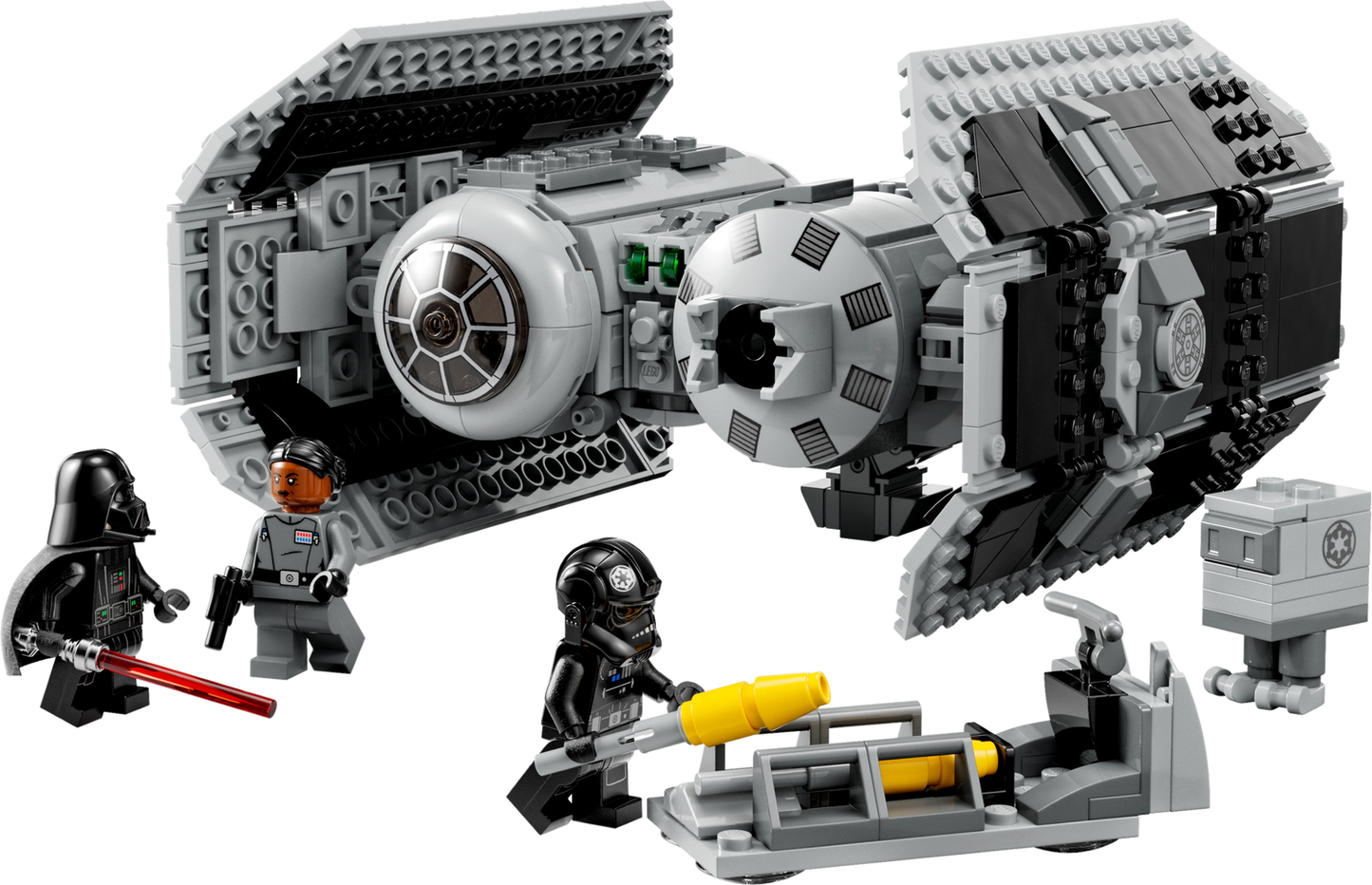 Star Wars 75347 TIE Bomber