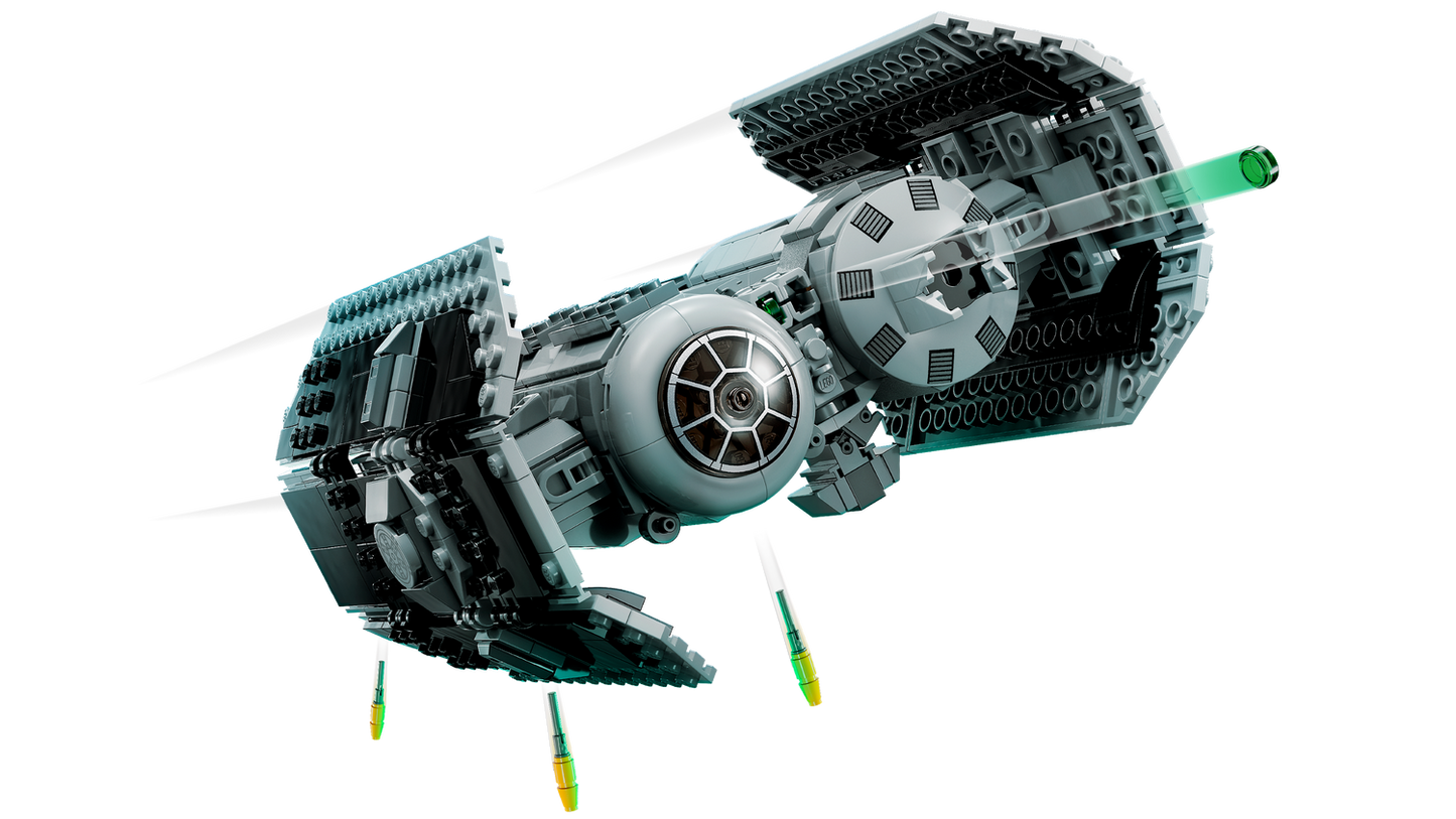 Star Wars 75347 TIE Bomber
