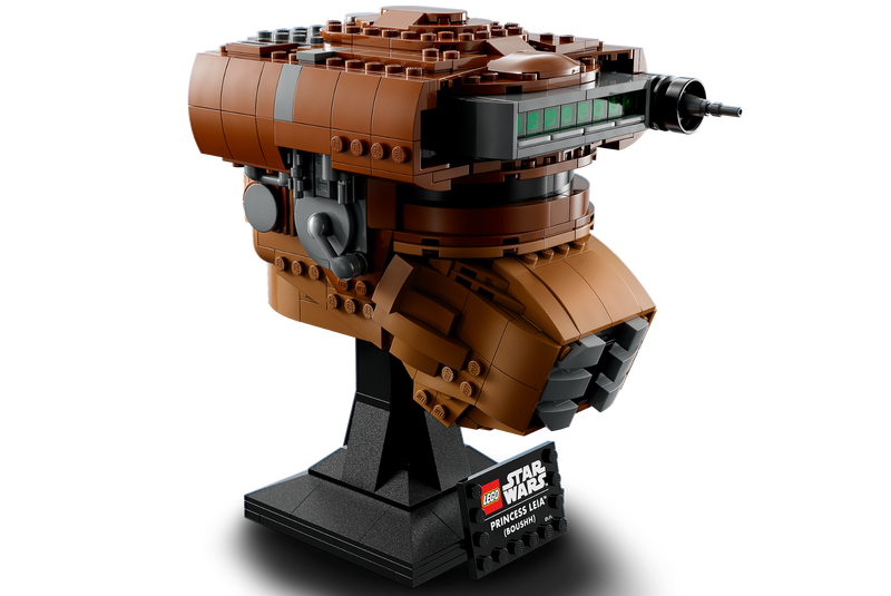 Star Wars 75351 Princess Leia™ (Boushh™) Helm