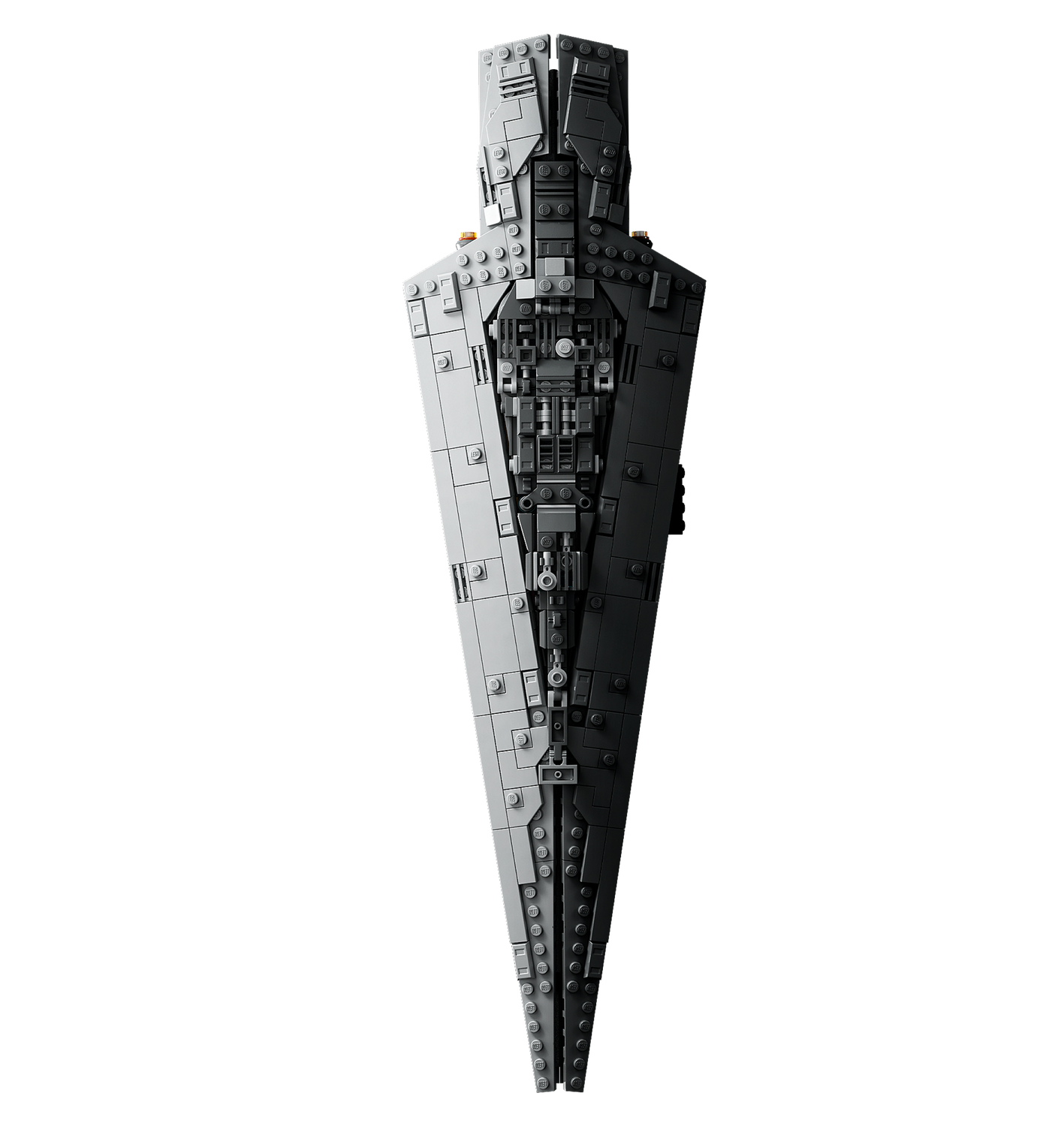 Star Wars 75356 Supersternzerstörer Executor