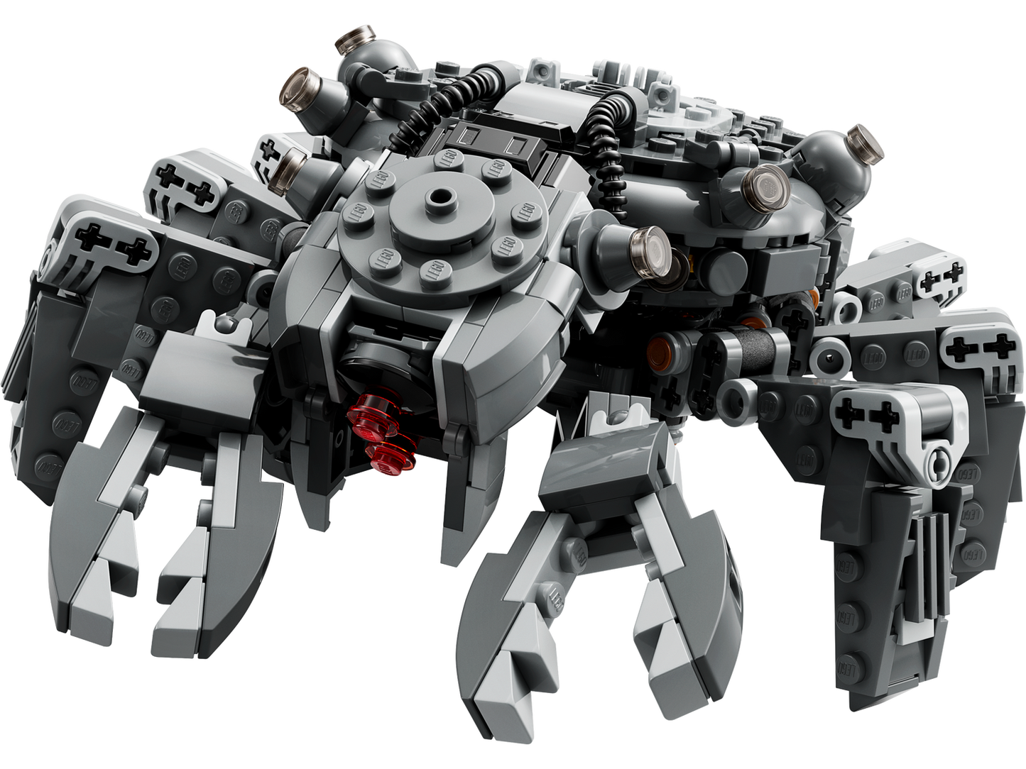 Star Wars 75361 Spinnenpanzer