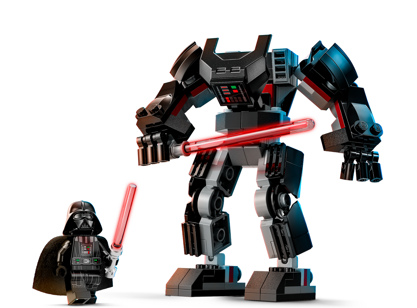 Star Wars 75368 Darth Vader Mech