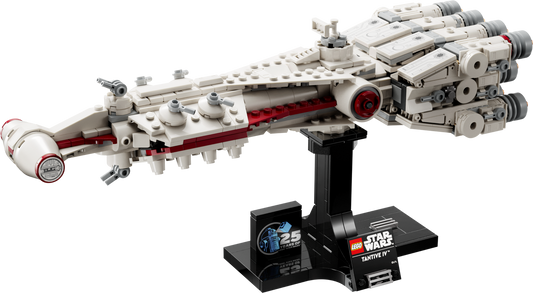 Star Wars 75376 Tantive IV
