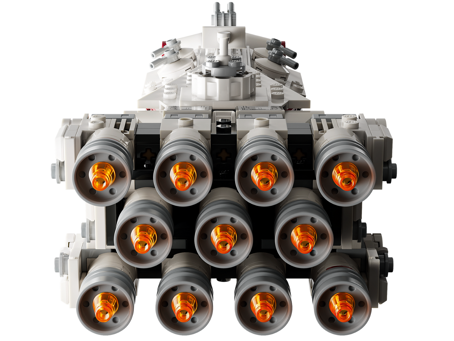 Star Wars 75376 Tantive IV