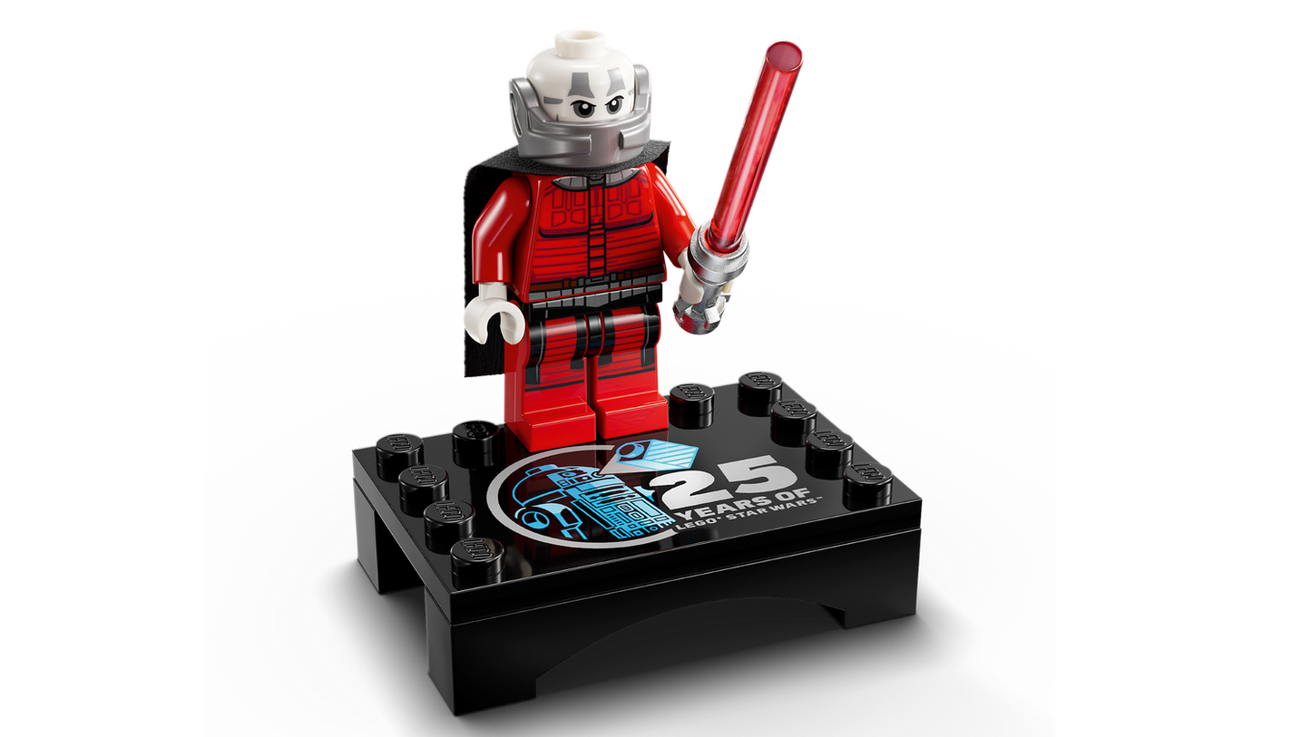 Star Wars 75379 R2-D2
