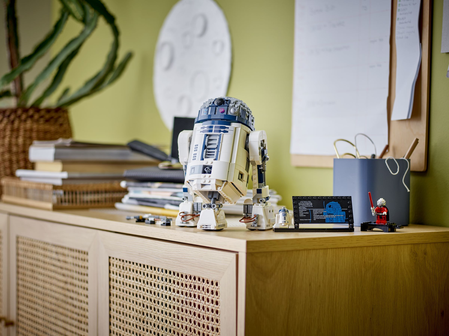 Star Wars 75379 R2-D2