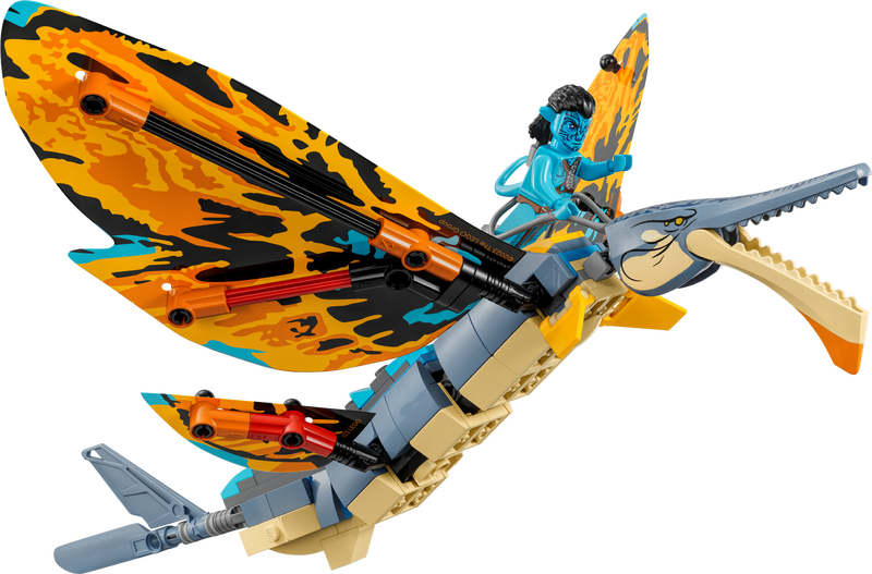 Avatar 75576 Skimwing Abenteuer