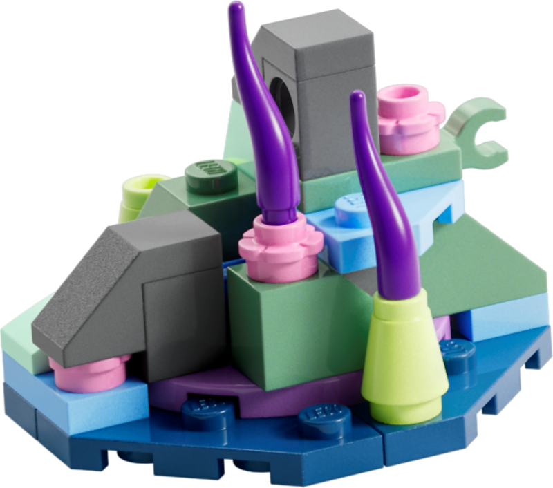 Avatar 75576 Skimwing Abenteuer