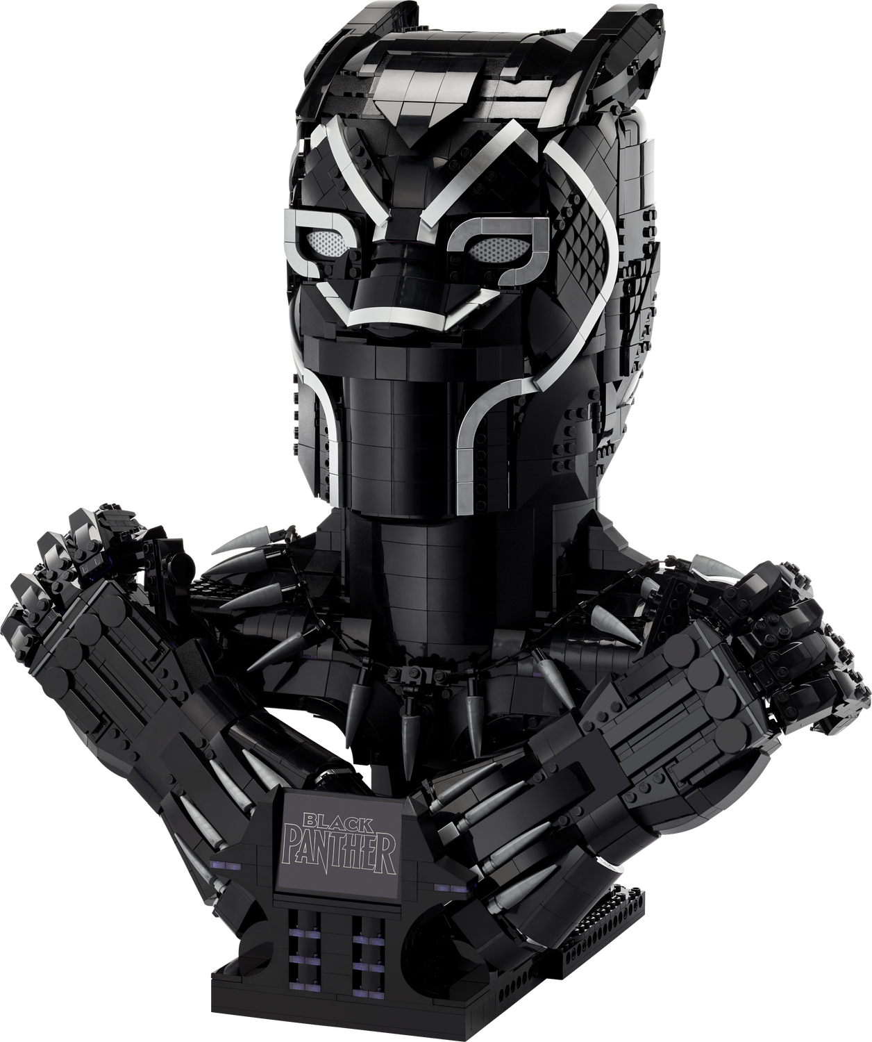 Marvel 76215 Black Panther
