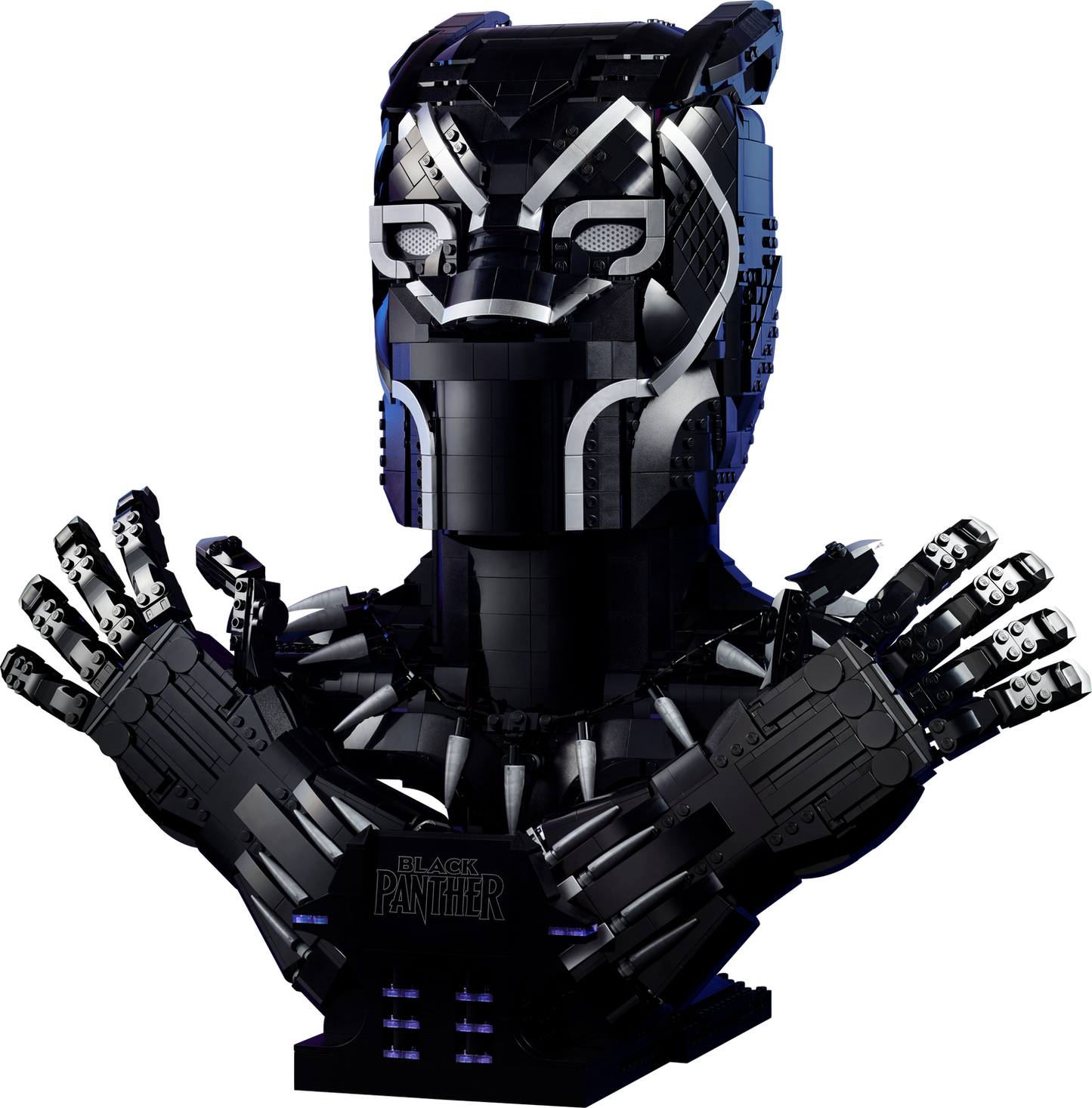 Marvel 76215 Black Panther