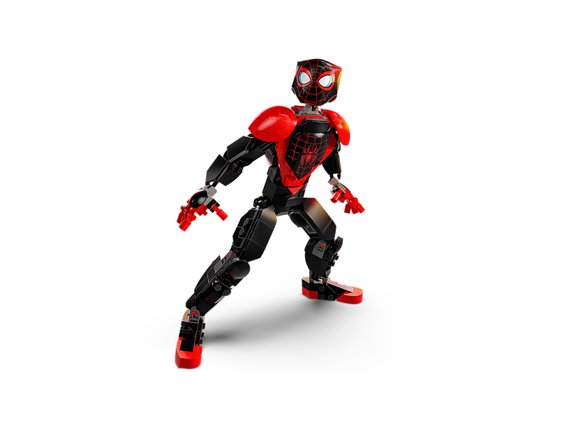 Spider-Man 76225 Miles Morales Figur