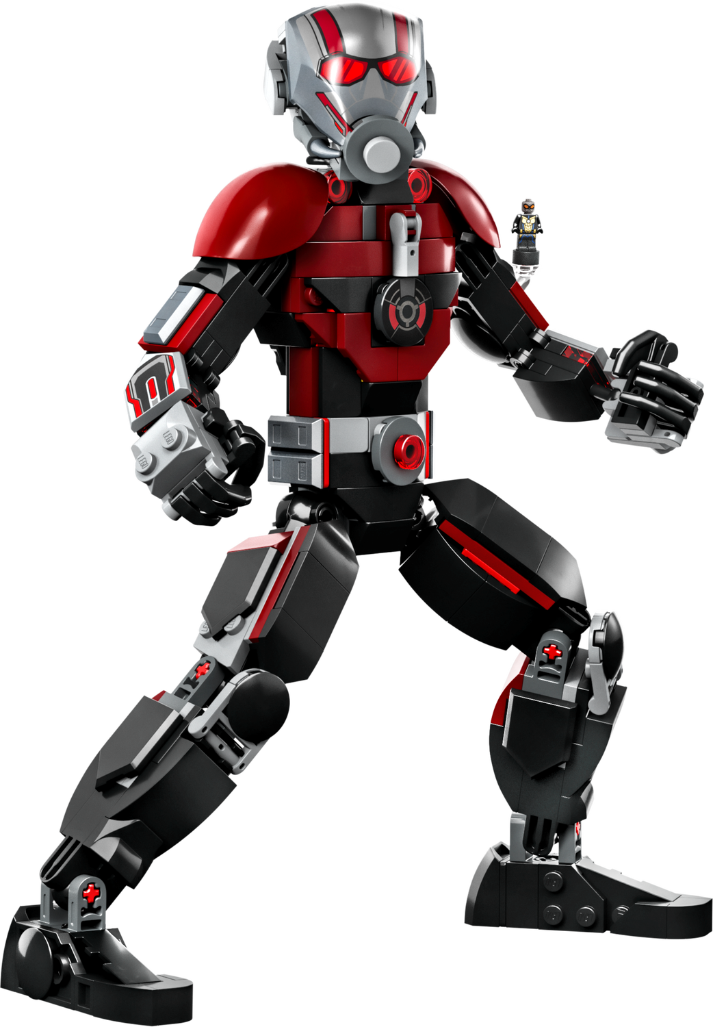 Marvel 76256 Ant-Man Baufigur
