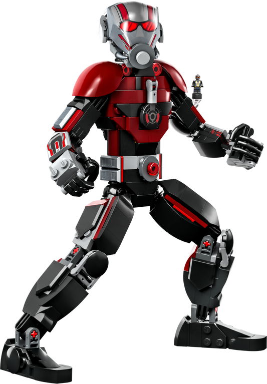 Marvel 76256 Ant-Man Baufigur