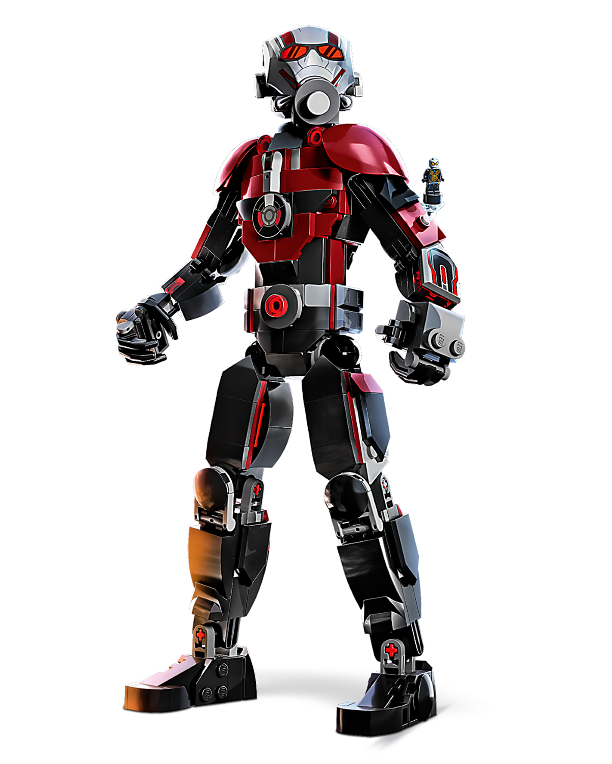 Marvel 76256 Ant-Man Baufigur