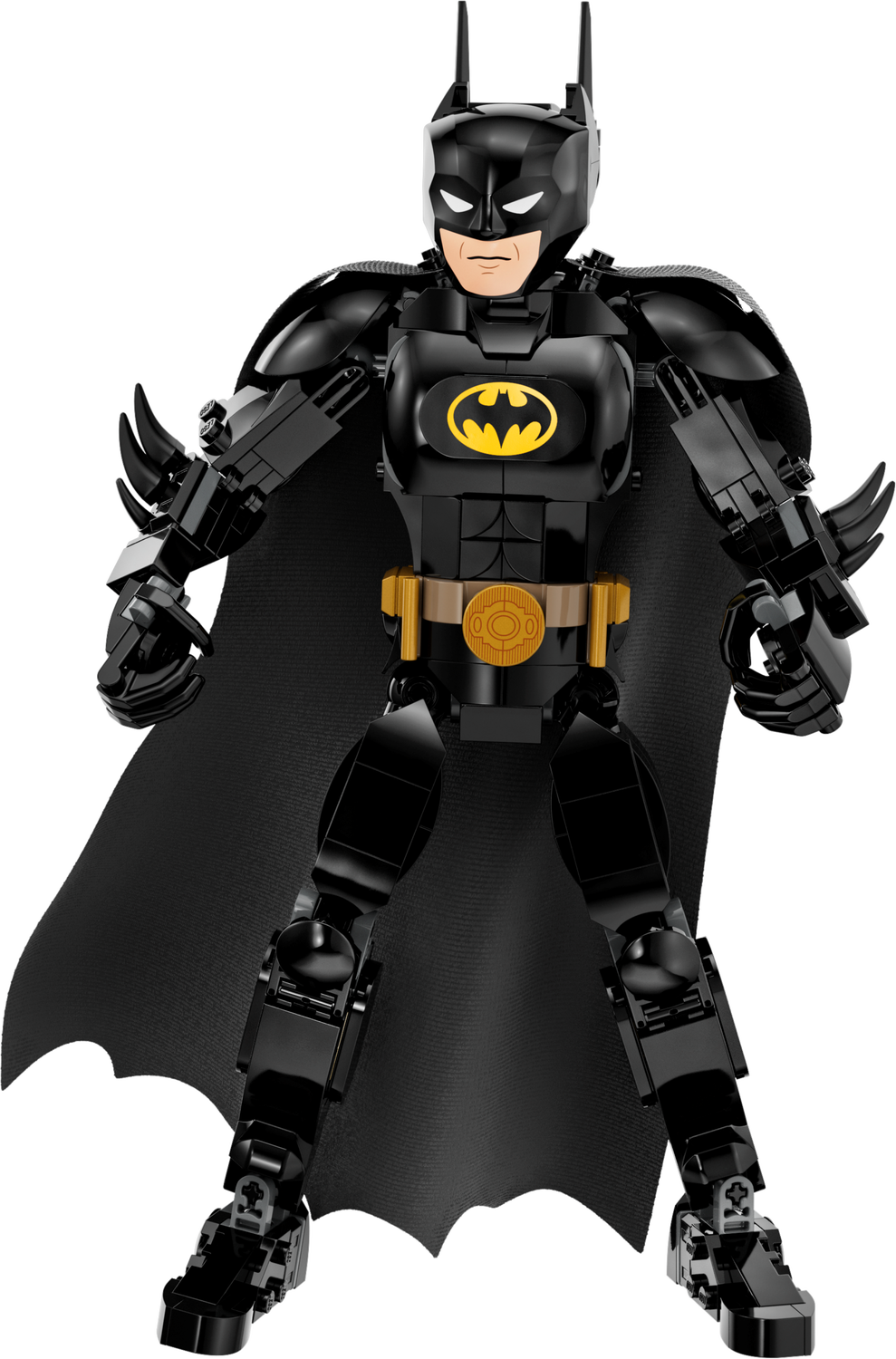 Batman 76259 Batman Baufigur