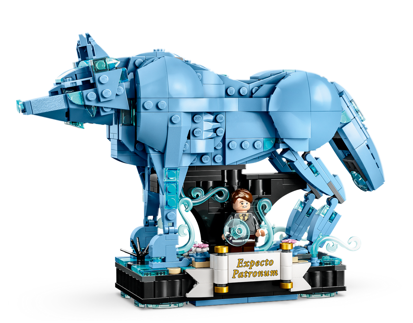 Harry Potter 76414 Expecto Patronum