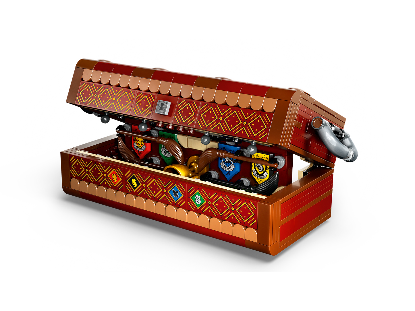 Harry Potter 76416 Quidditch Koffer