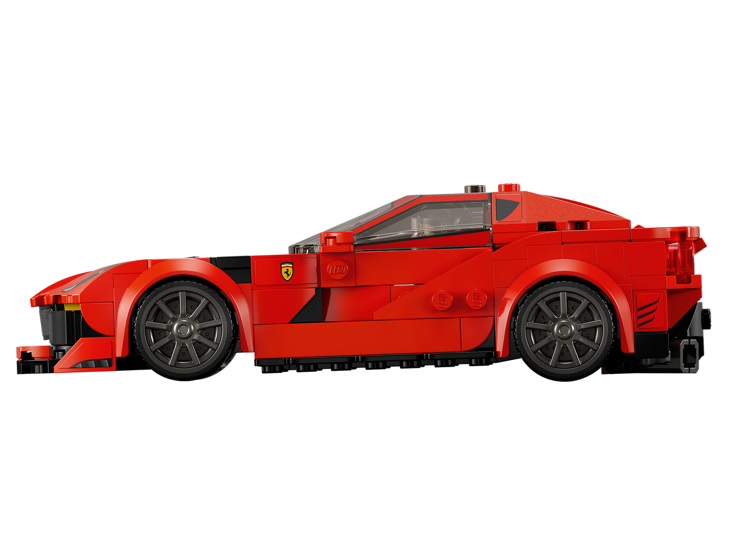 Speed Champions 76914 Ferrari 812 Competizione