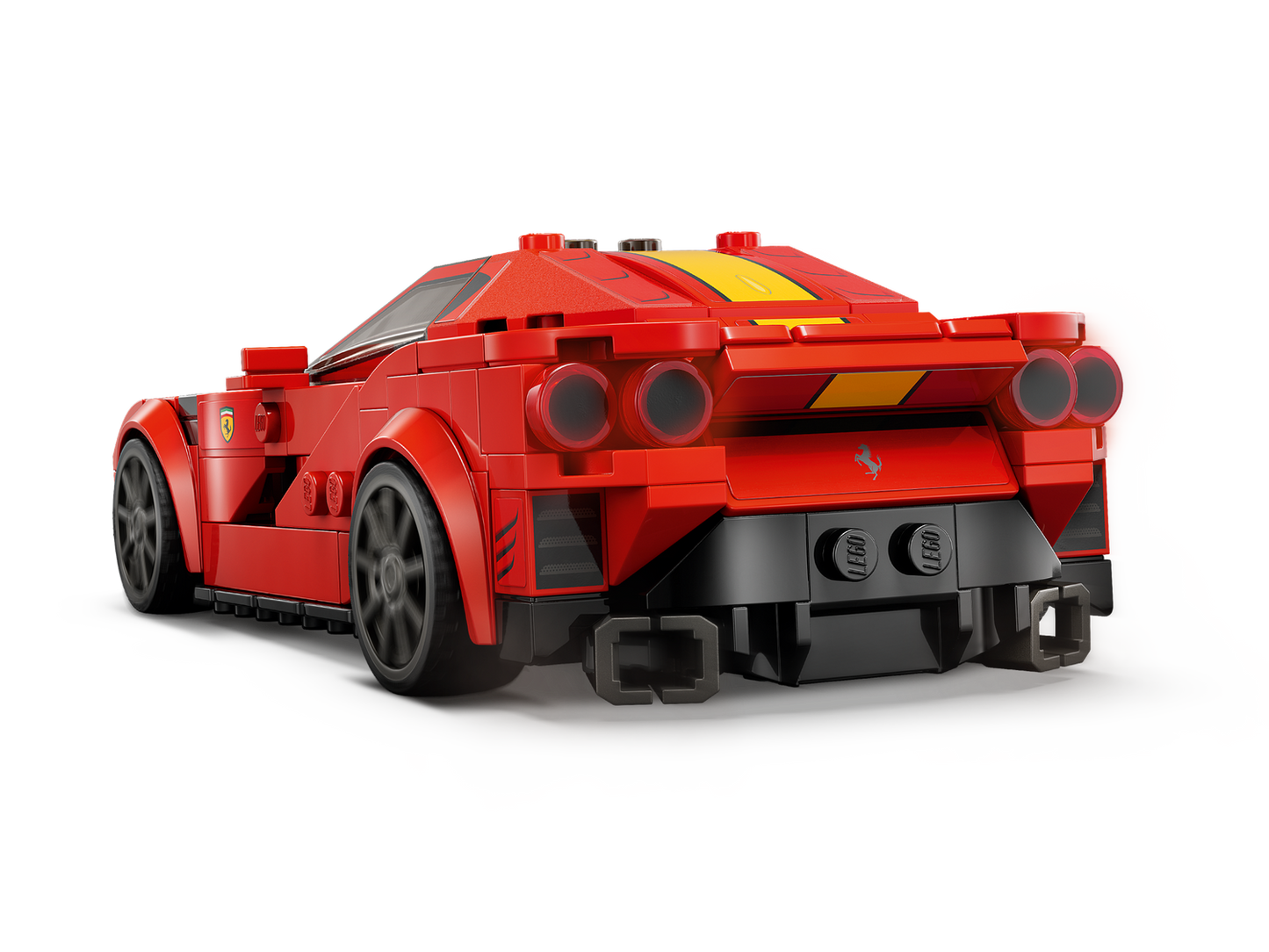 Speed Champions 76914 Ferrari 812 Competizione
