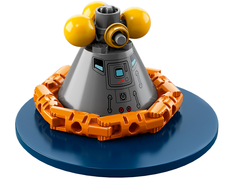 Ideas 92176 LEGO NASA Apollo Saturn V