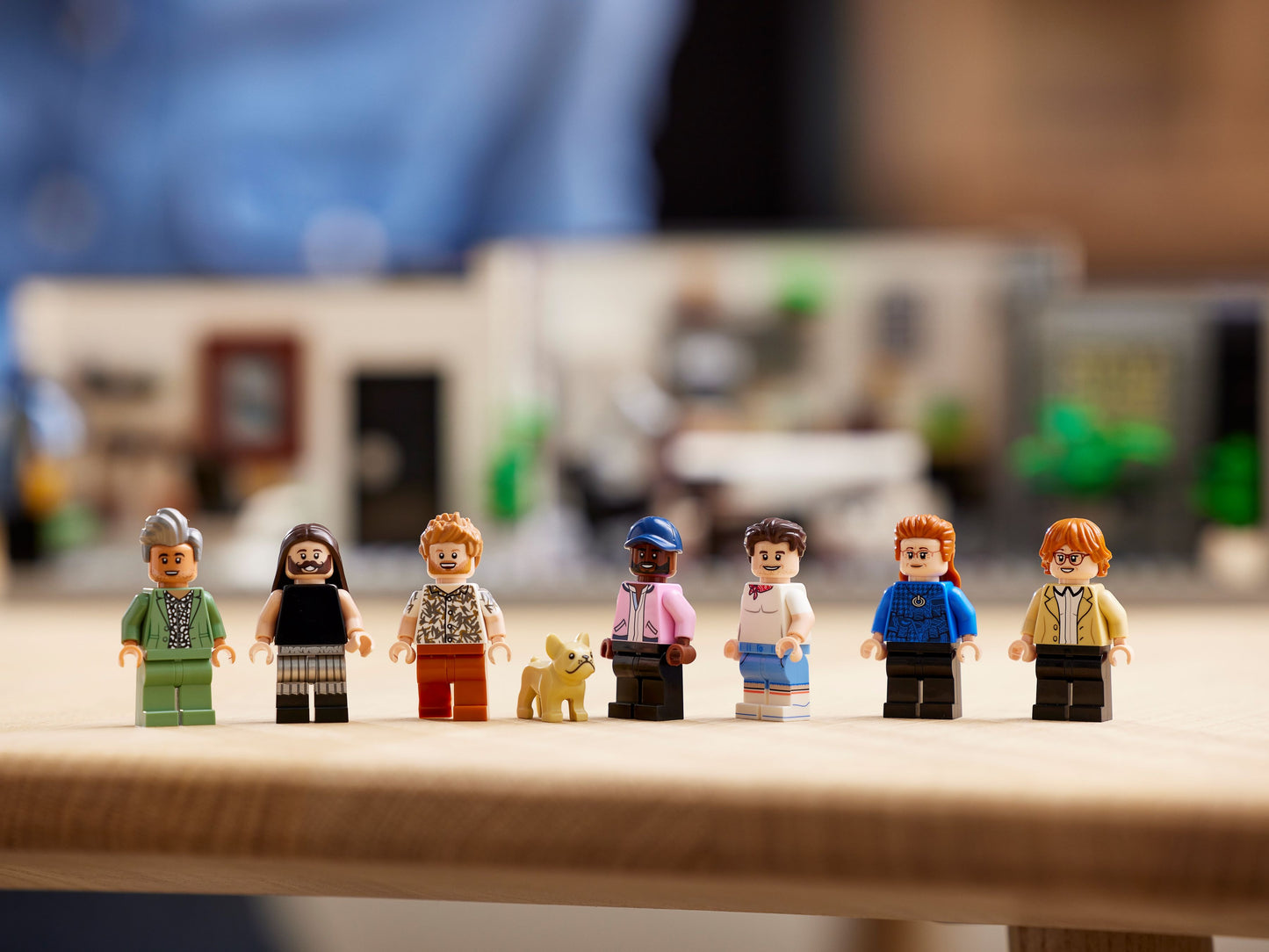 Icons 10291 Queer Eye – Das Loft der Fab 5