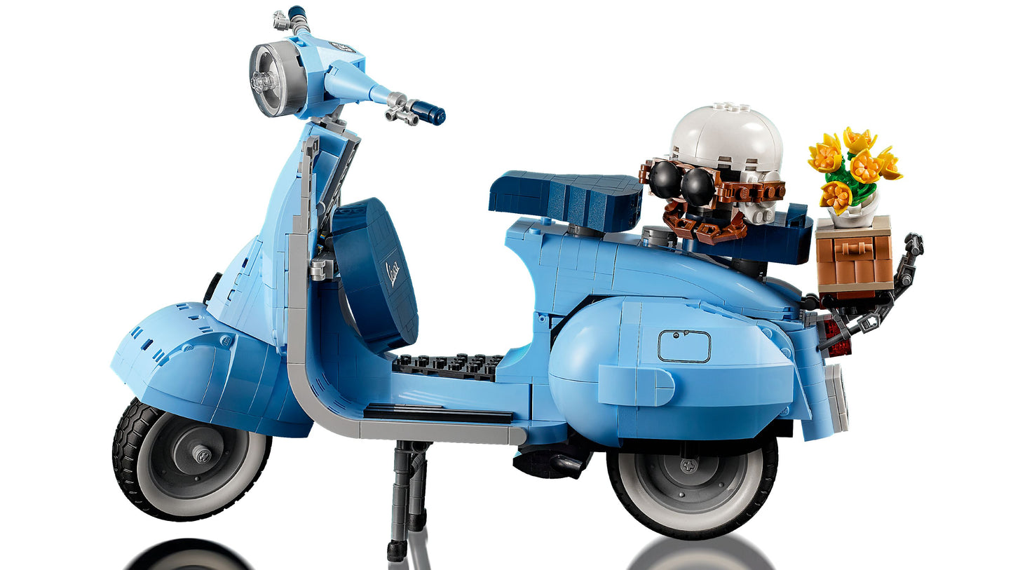 Creator Expert 10298 Vespa 125