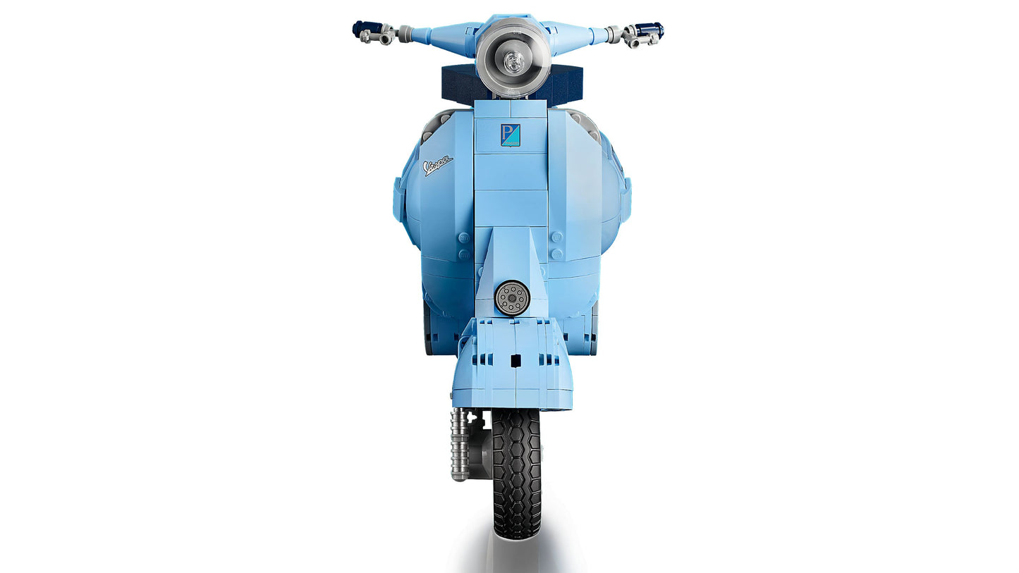 Creator Expert 10298 Vespa 125