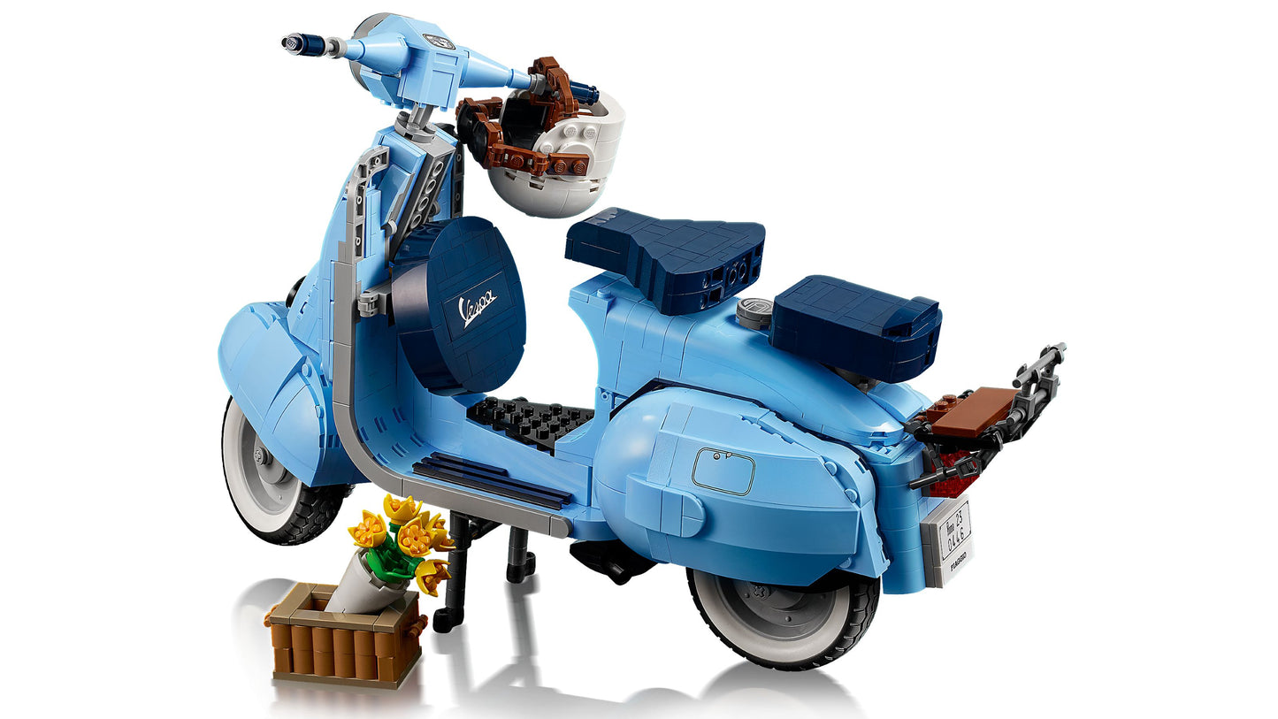 Creator Expert 10298 Vespa 125