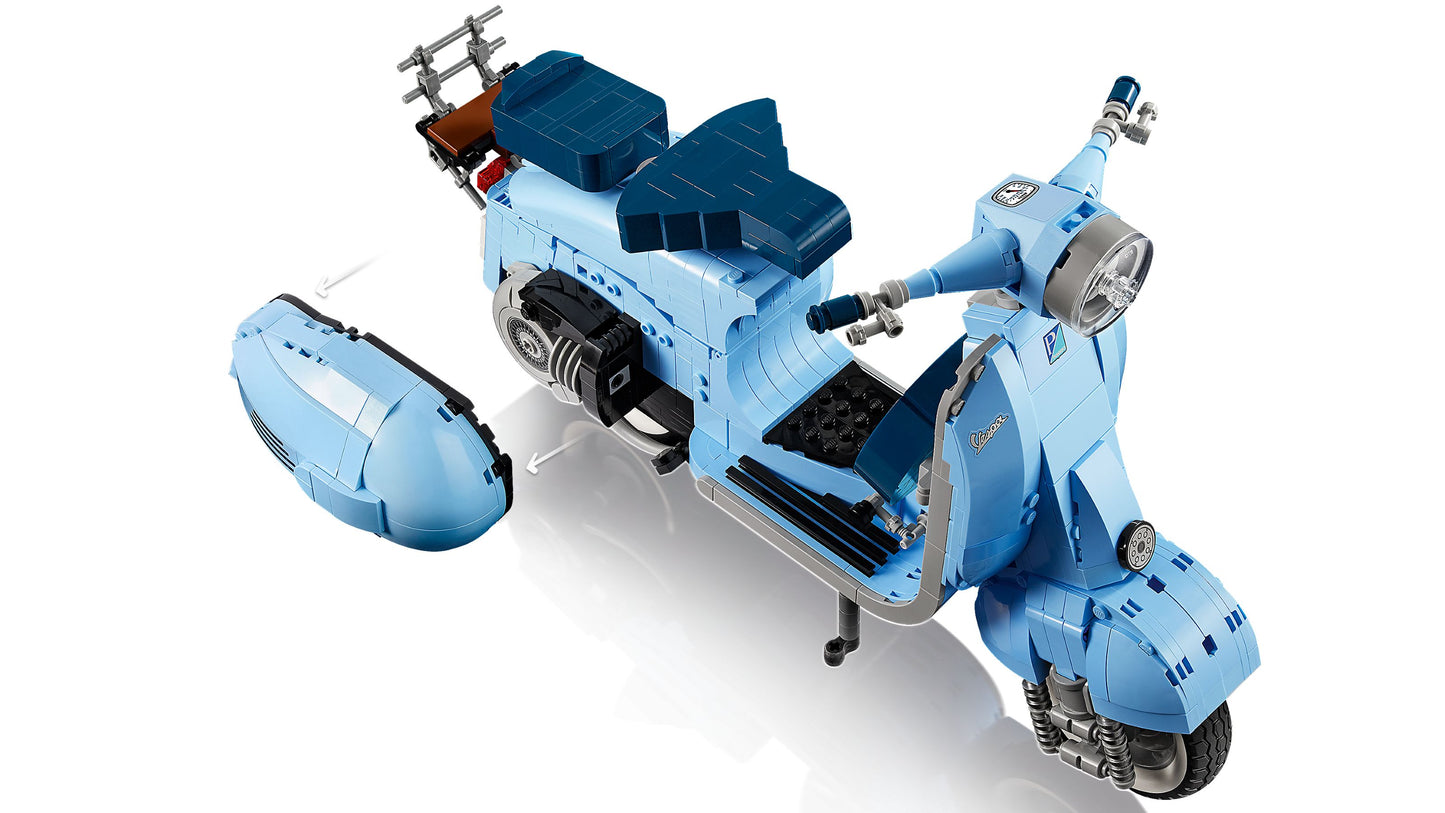 Creator Expert 10298 Vespa 125