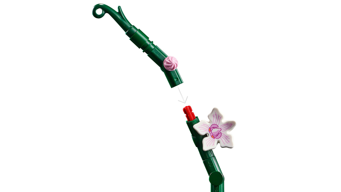 Creator Expert 10311 Orchidee