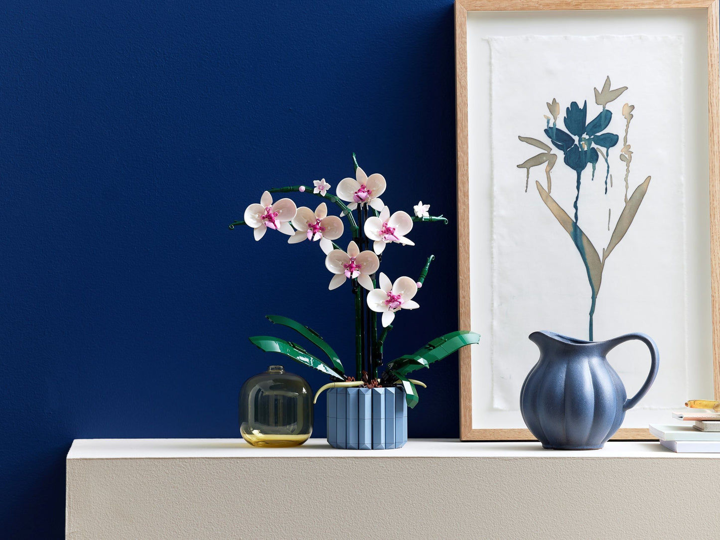 Creator Expert 10311 Orchidee