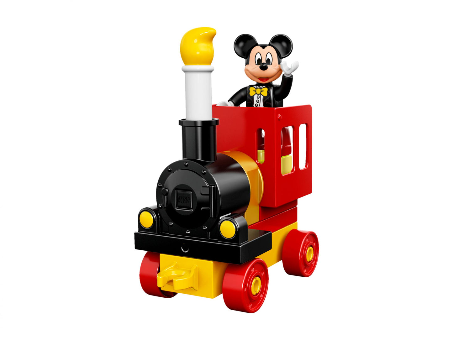 Duplo 10597 Mickey& Minnie Geburtstagsparade