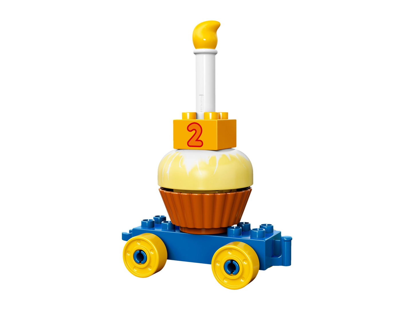 Duplo 10597 Mickey& Minnie Geburtstagsparade