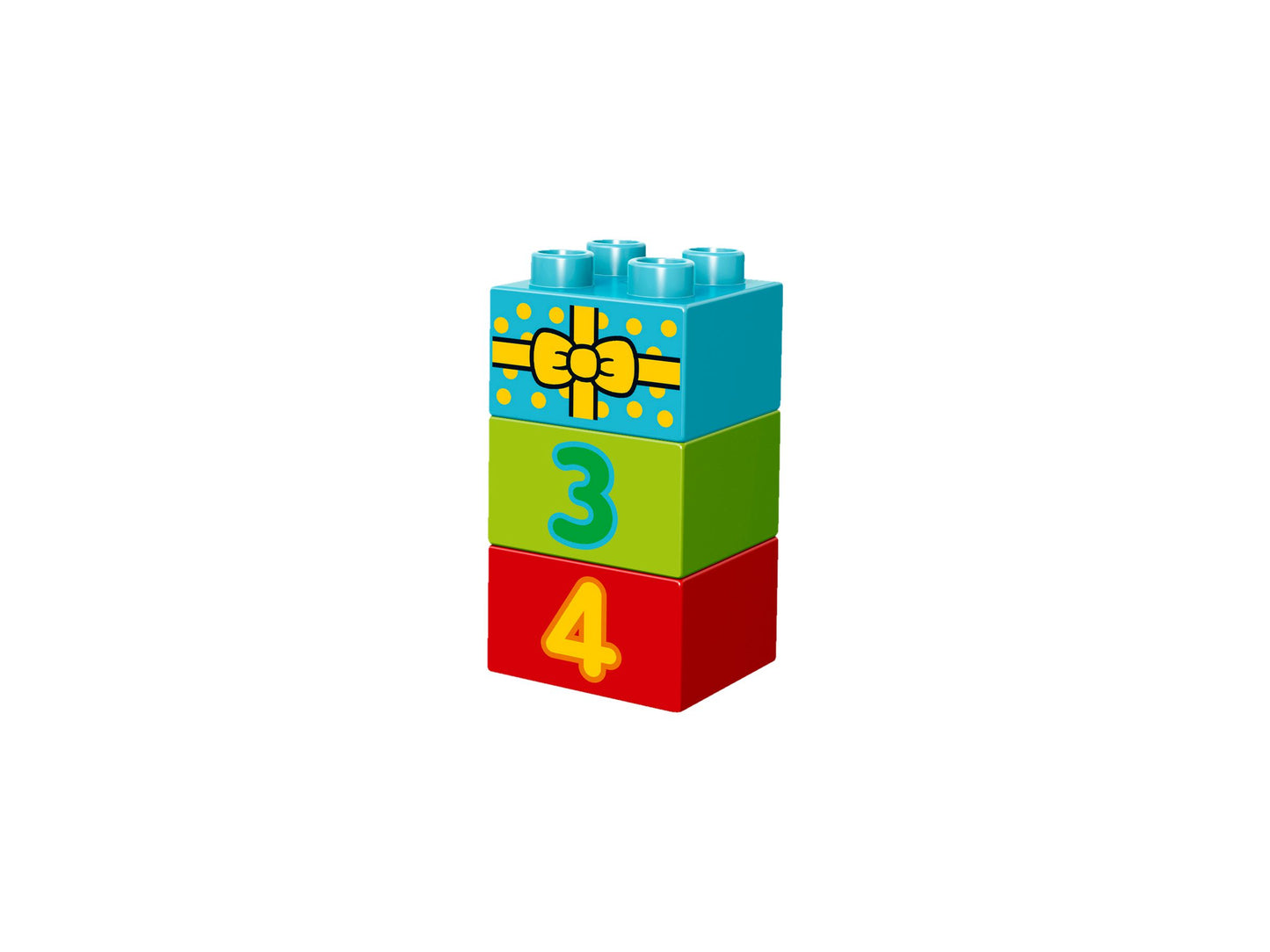 Duplo 10597 Mickey& Minnie Geburtstagsparade