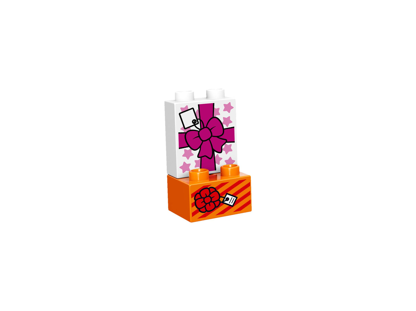 Duplo 10597 Mickey& Minnie Geburtstagsparade