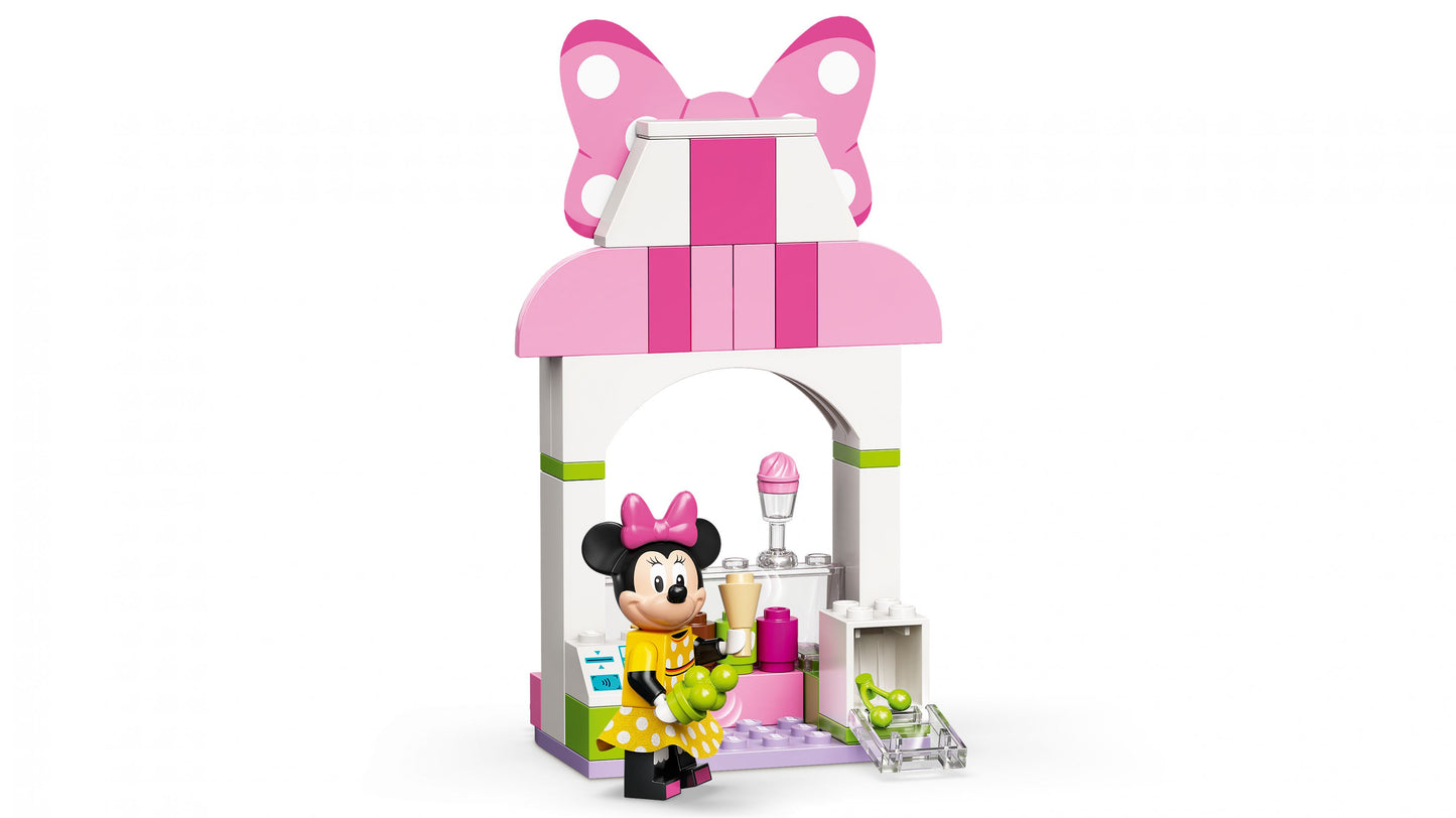 Disney 10773 Minnies Eisdiele
