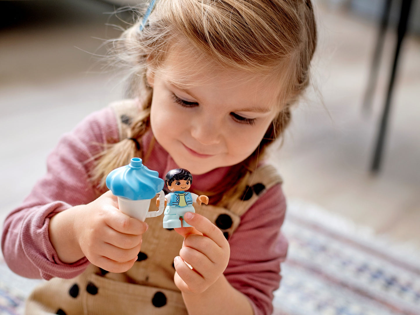 Duplo 10956 Erlebnispark