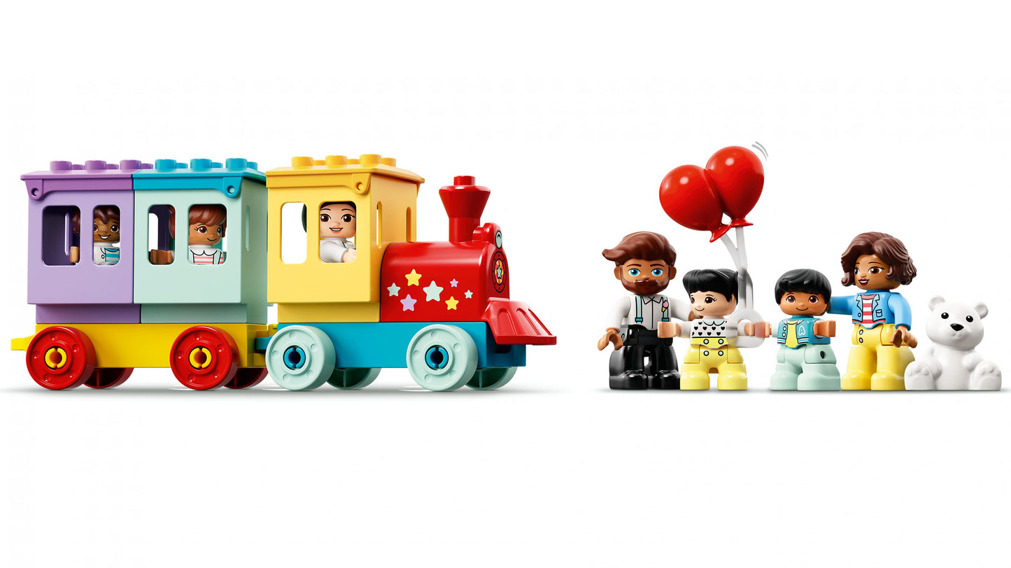 Duplo 10956 Erlebnispark