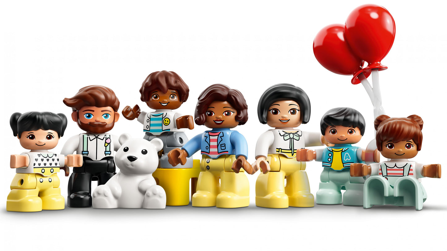 Duplo 10956 Erlebnispark