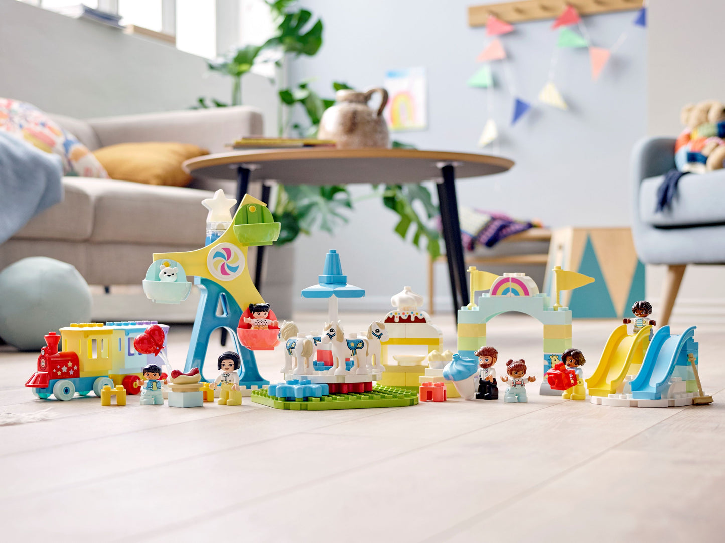 Duplo 10956 Erlebnispark