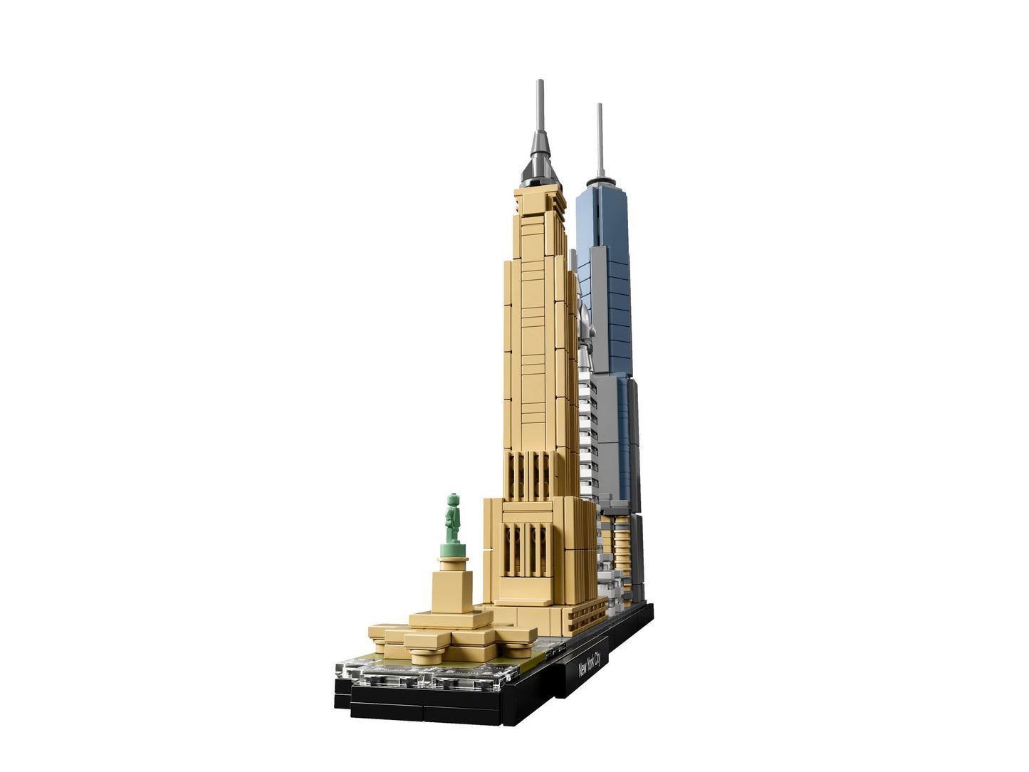 Architecture 21028 New York City
