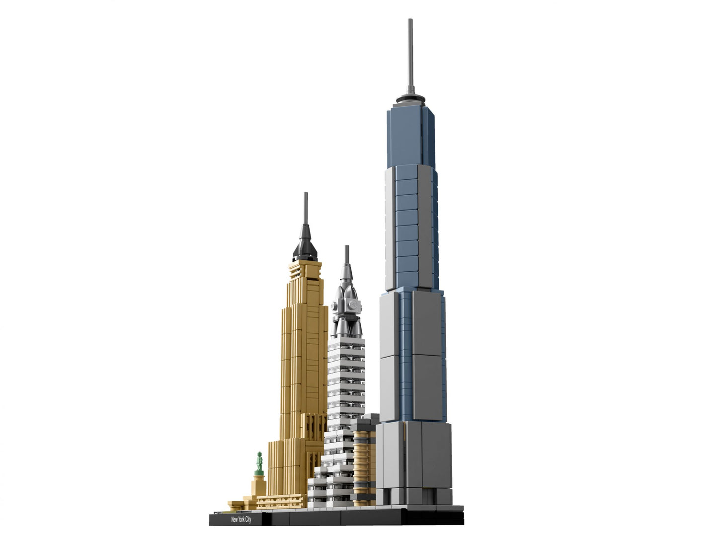 Architecture 21028 New York City
