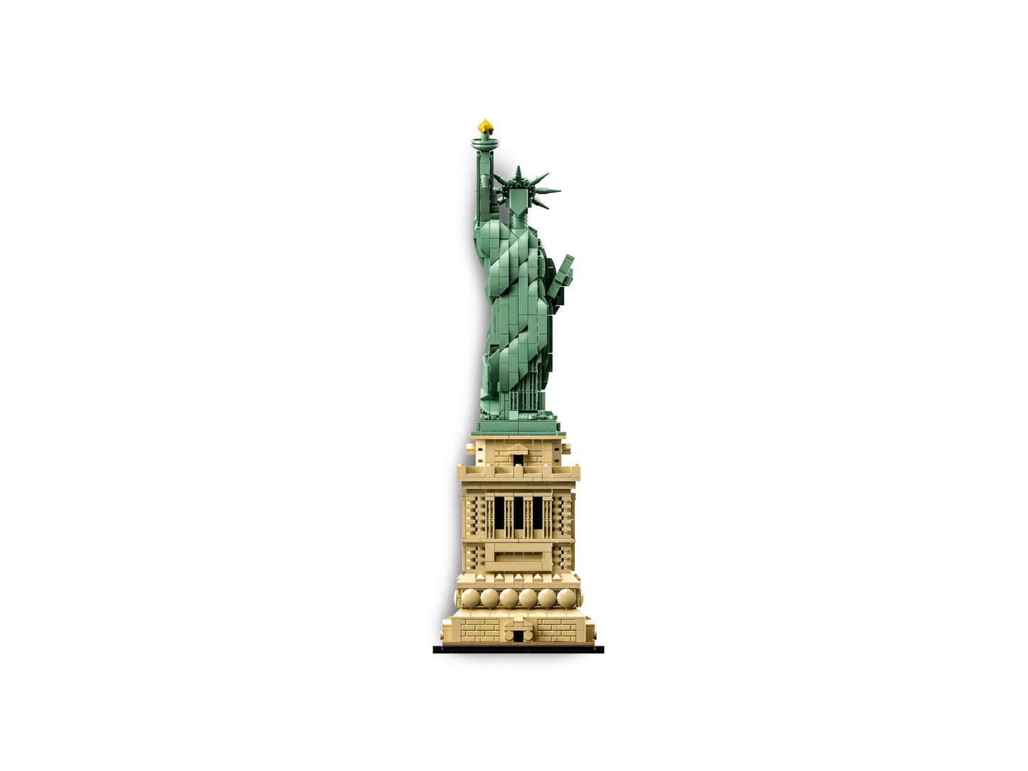Architecture 21042 Freiheitsstatue