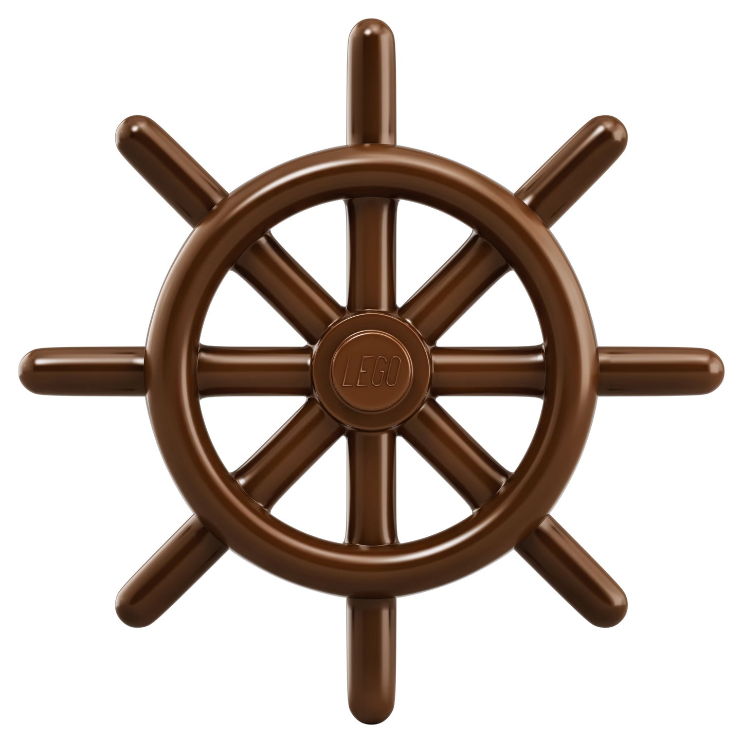 Ideas 21322 Piraten der Barracuda-Bucht