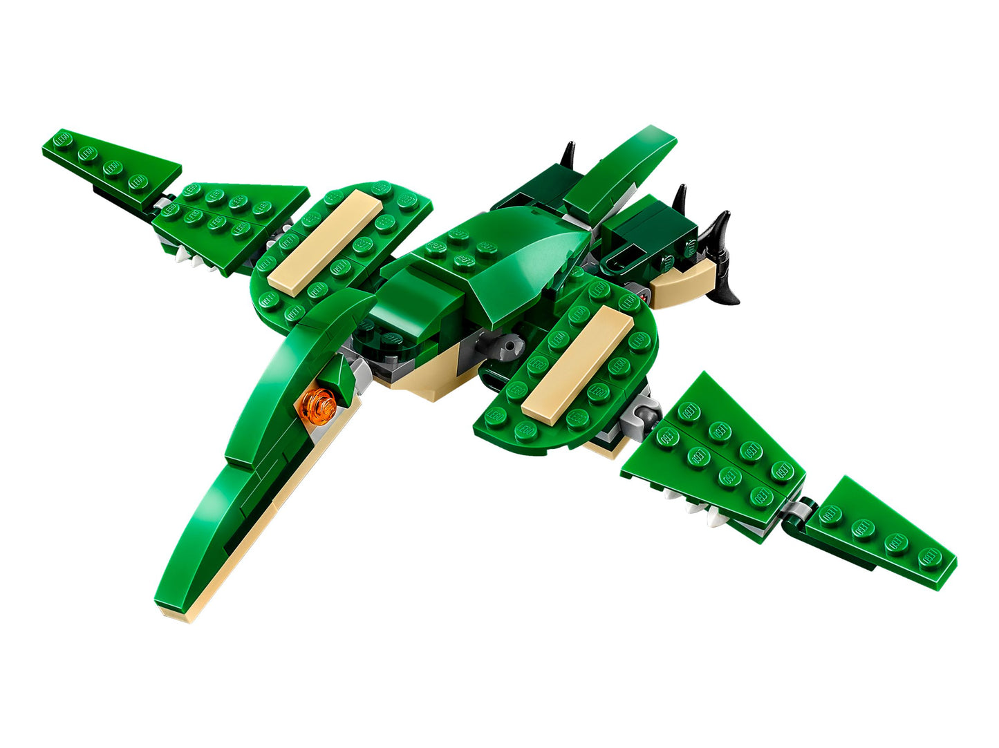 Creator 31058 Dinosaurier