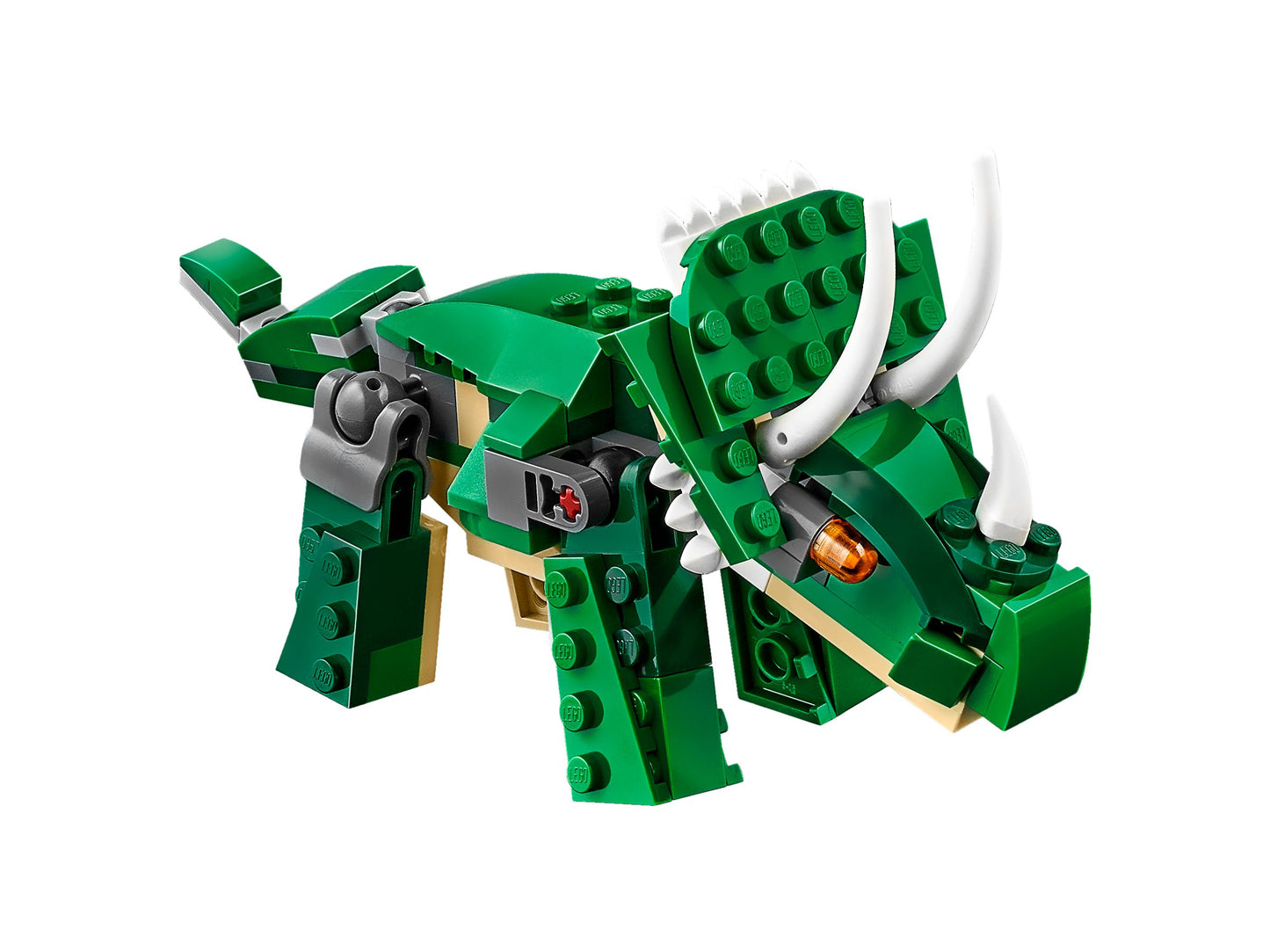 Creator 31058 Dinosaurier