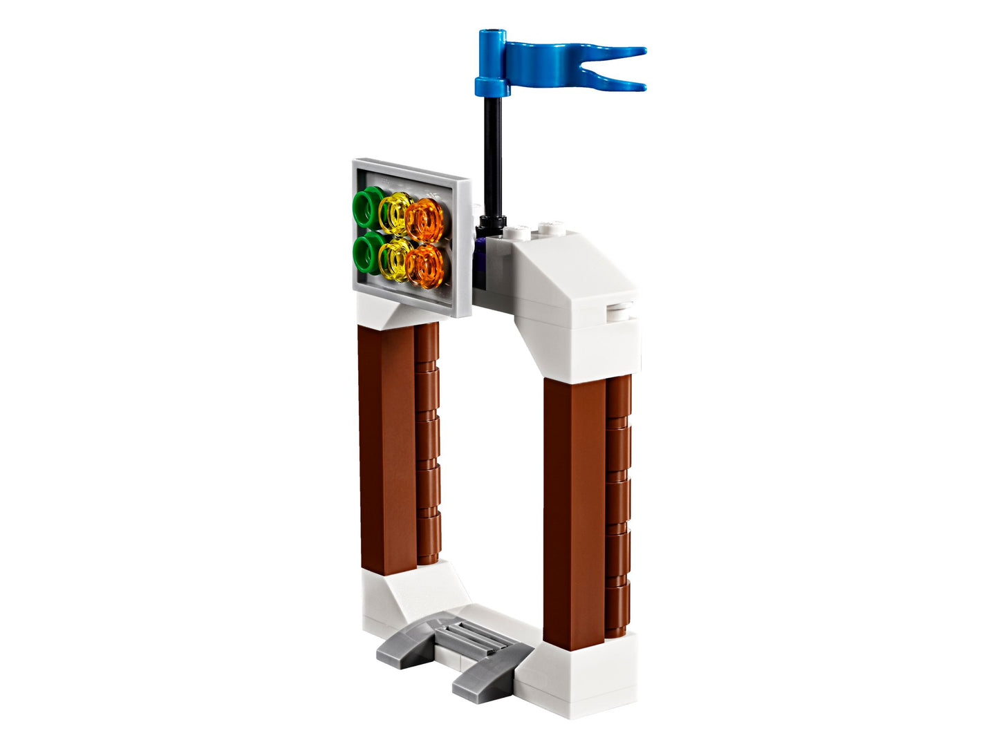 Creator 31080 Modulares Wintersportparadies