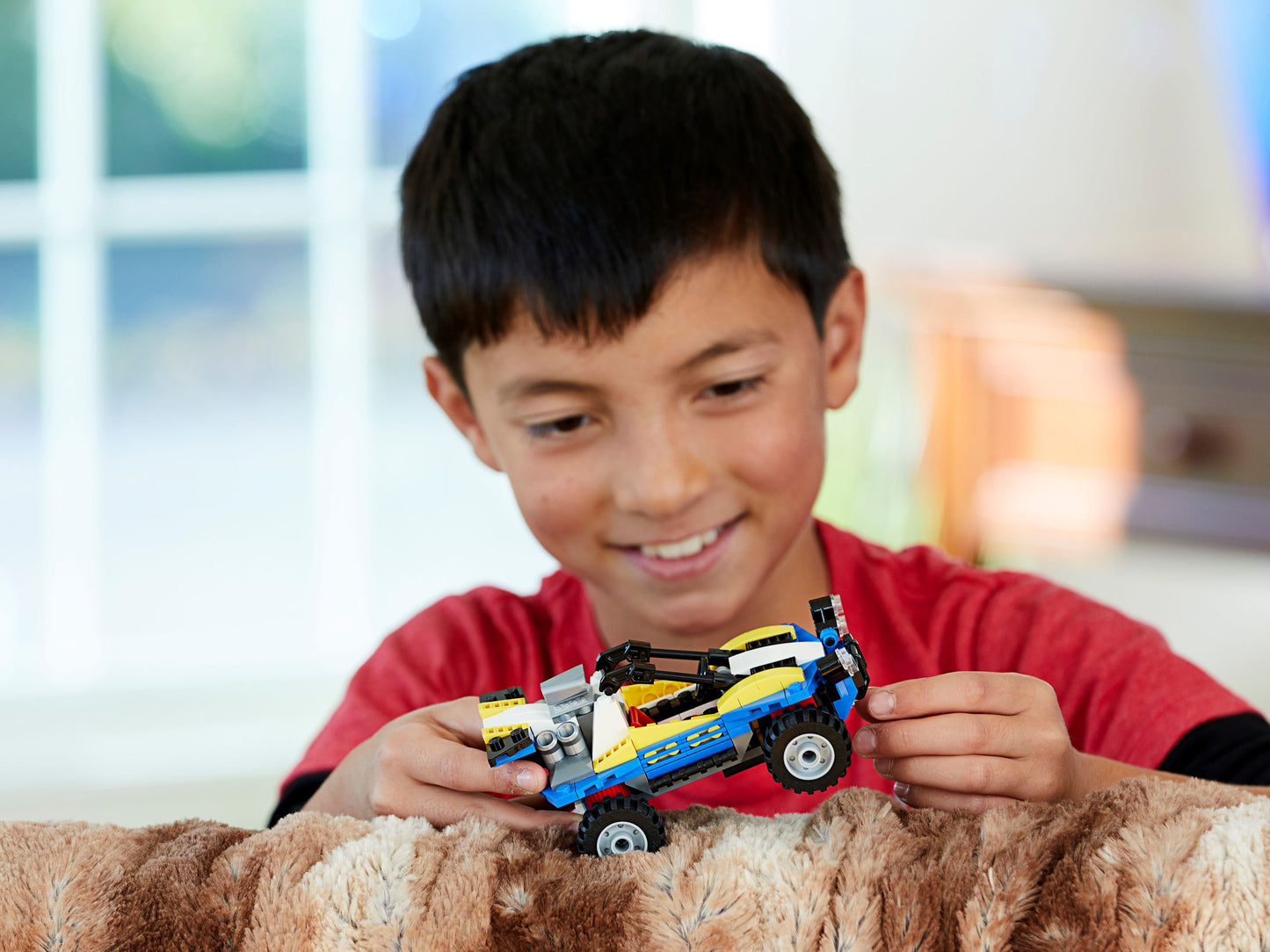 Creator 31087 Strandbuggy