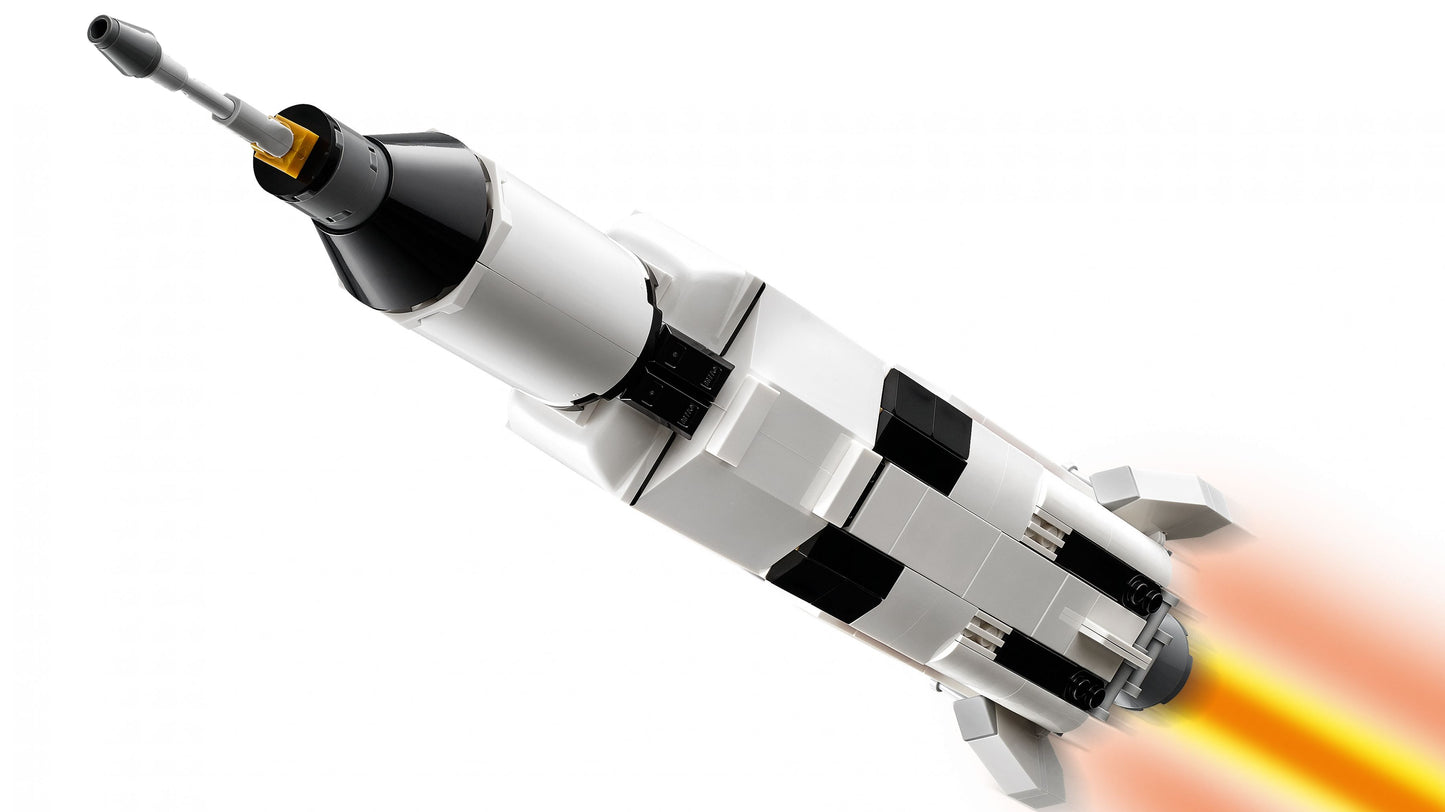 Creator 31117 Spaceshuttle-Abenteuer
